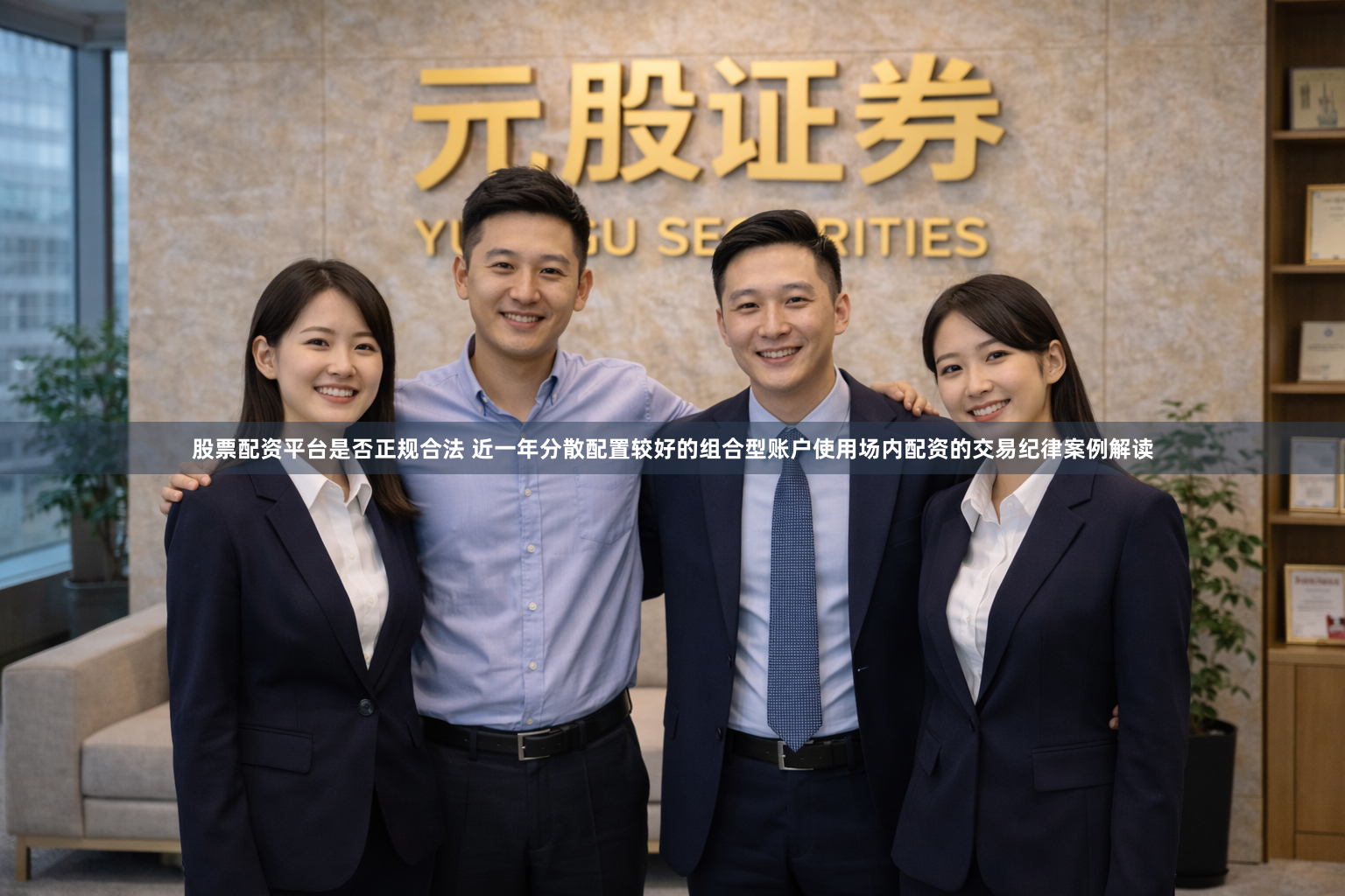 股票配资平台是否正规合法 近一年分散配置较好的组合型账户使用场内配资的交易纪律案例解读
